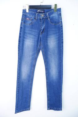 Джинсы для городских будней, визуально 44/46 размер