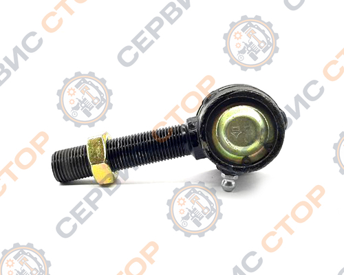 Рулевой наконечник 16 мм (левая резьба)  конус 15/17 мм, резьба 14 мм