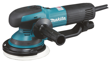 Эксцентриковая шлифовальная машина Makita BO6050J