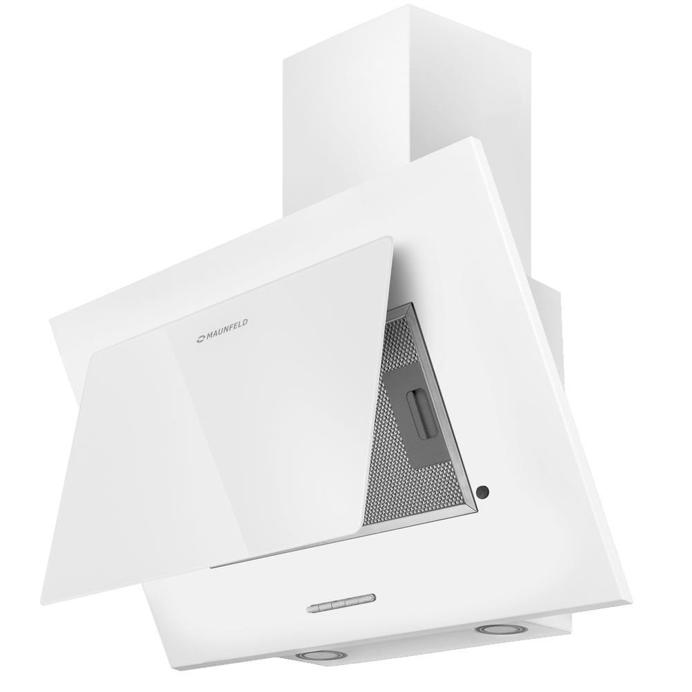 Кухонная вытяжка Maunfeld Tower A 50 White