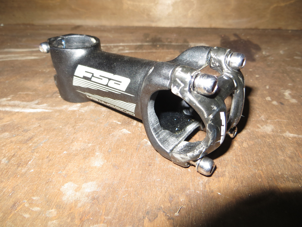 Вынос велосипедный FSA Gossamer