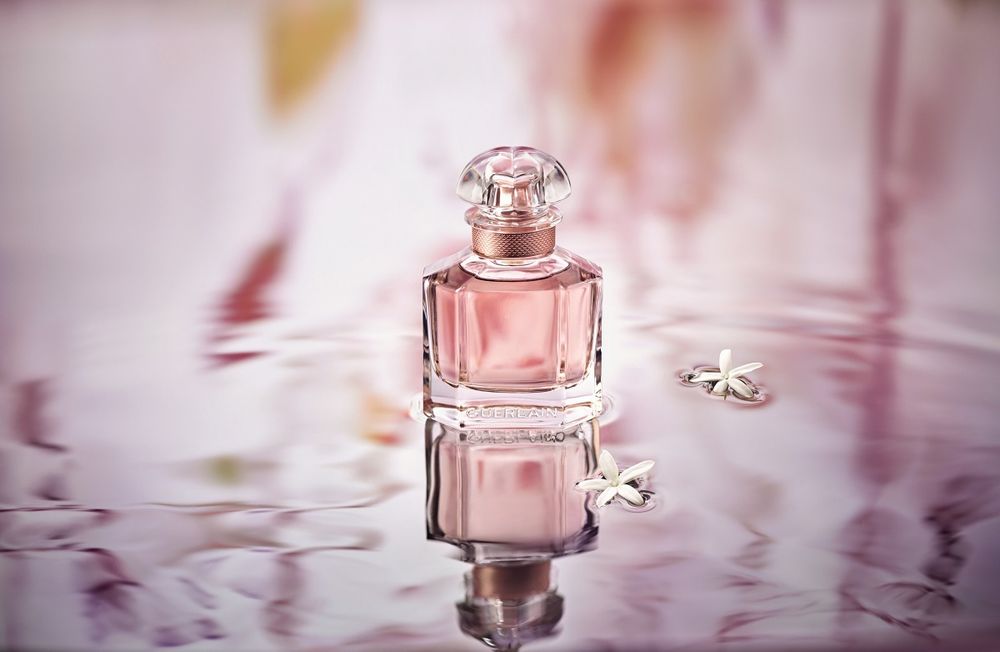 Guerlain Mon Florale