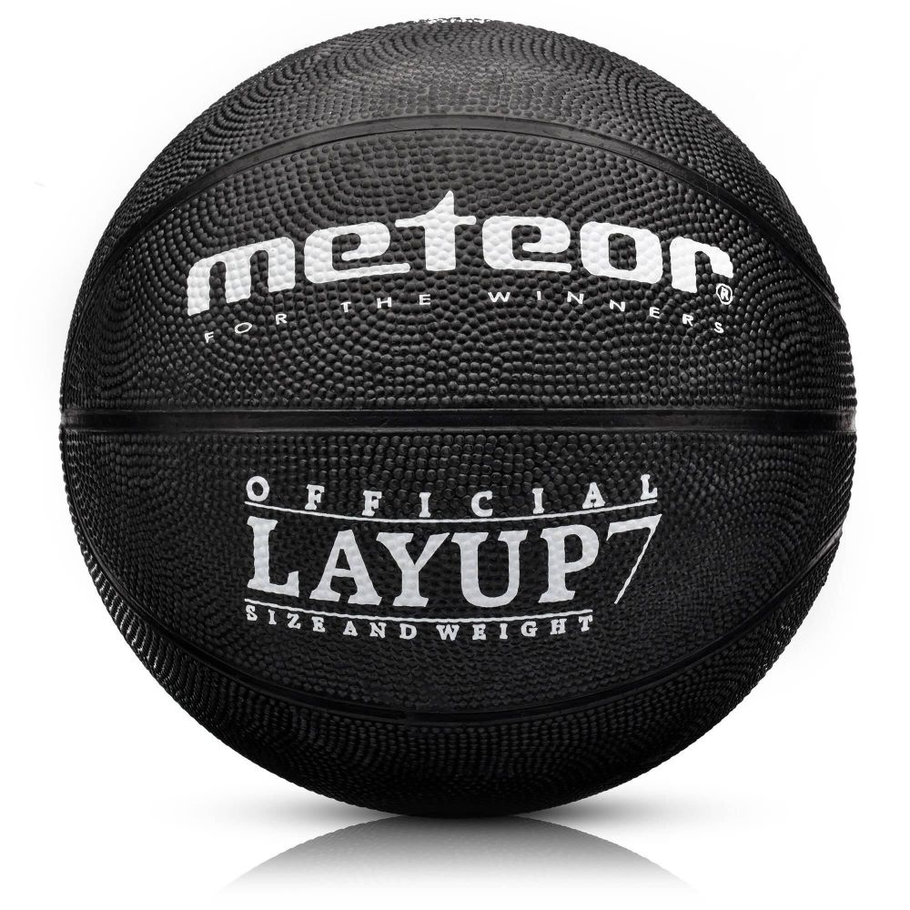 METEOR LayUp basketball размер 7