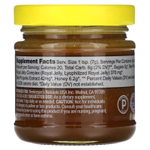 Beekeeper's Naturals, мед с суперфудами, 125 г (4,4 унции)