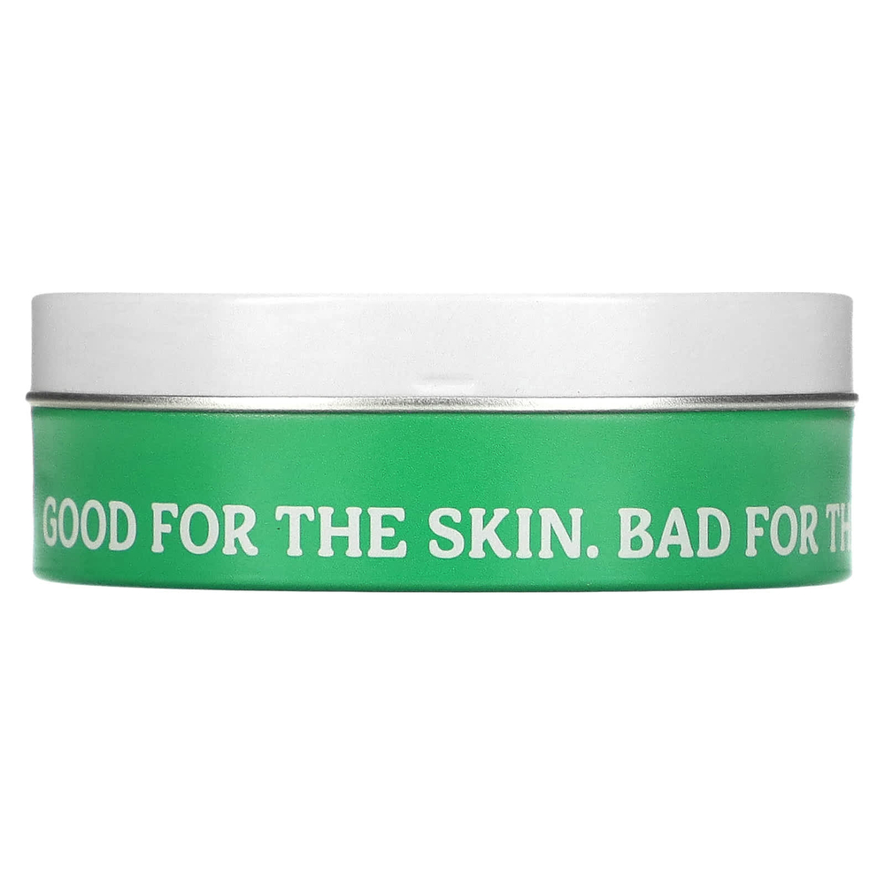 Badger, Бальзам с защитой от насекомых с цитронеллой и розмарином, 56 г (2 унции)