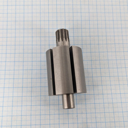 OPT-PW2040-15 Ротор 82х38,4х38,4 мм для гайковерта OPT-PW2040