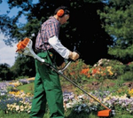 Мотокоса Stihl FS 120 AutoCut C 26-2