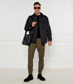 Куртка Armani Exchange - черный(6DZB04 ZN4XZ)