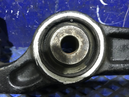 Рычаг передний правый MAZDA MAZDA6 2003