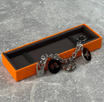 Брелок для сумки Hermes