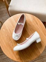 Туфли Pretty Balerinas