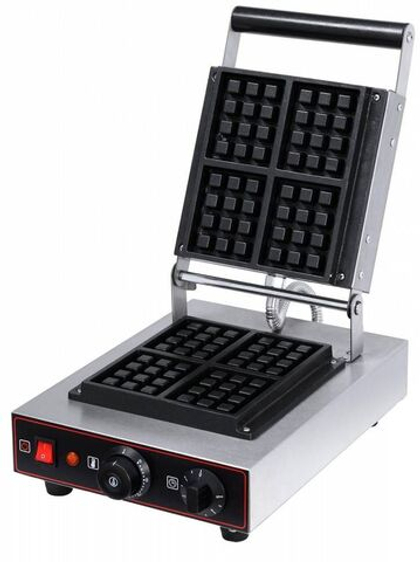 Вафельница Gastrorag ZU-HF-1E