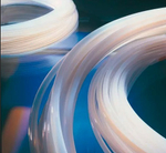 Трубка фторопластовая Ф-4Д 7,0х2,0 мм