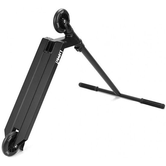 Самокат трюковой Limit Lmt69 (one size, black)