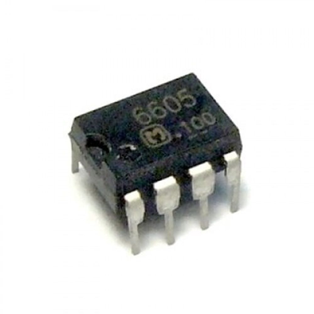 AN6605   dip8