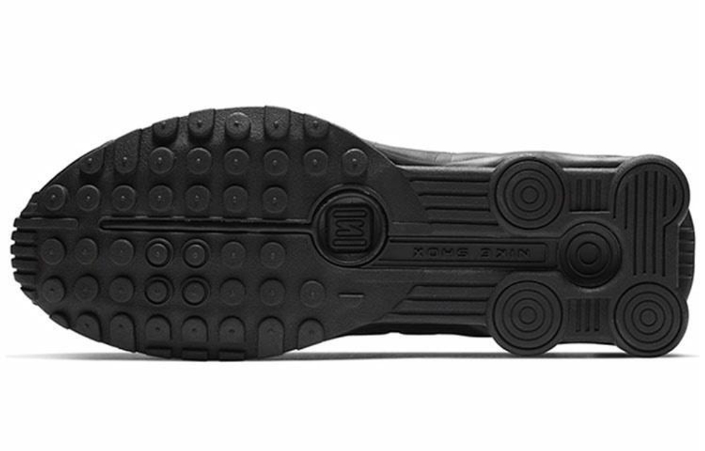 Кроссовки Nike Shox R4