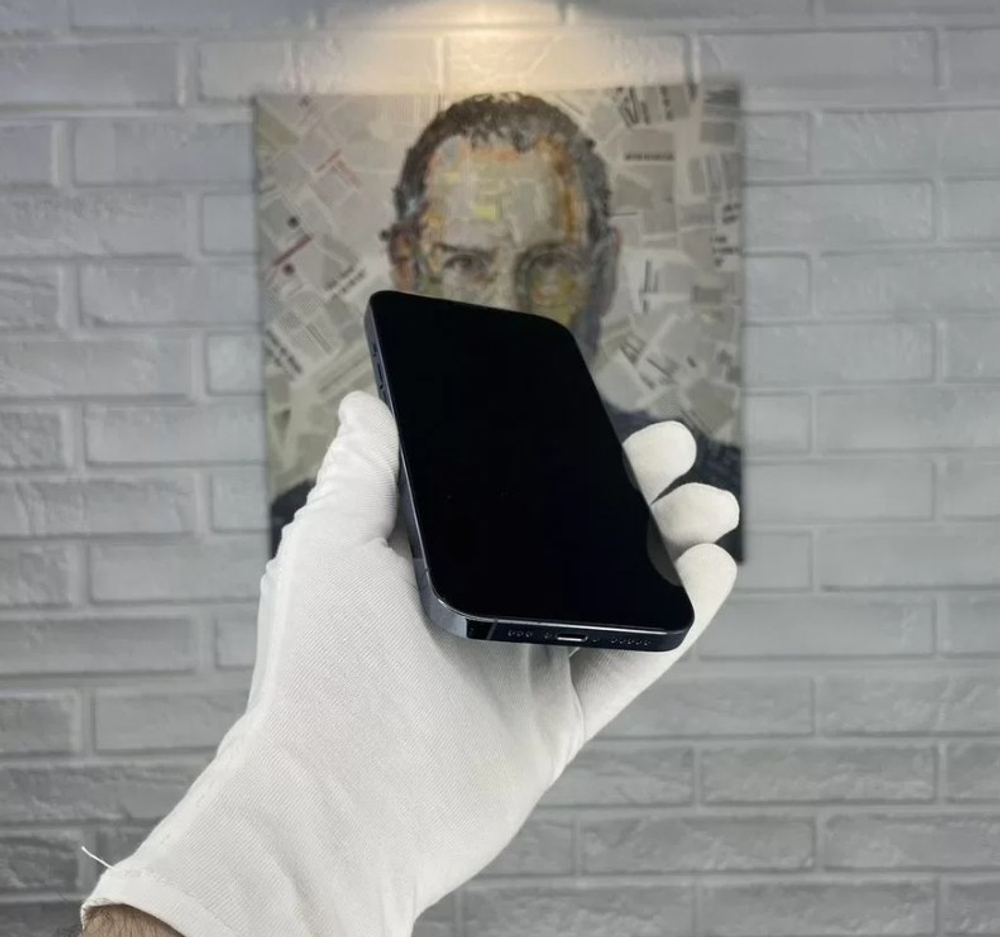 iPhone 13 Pro, 256 ГБ б/у