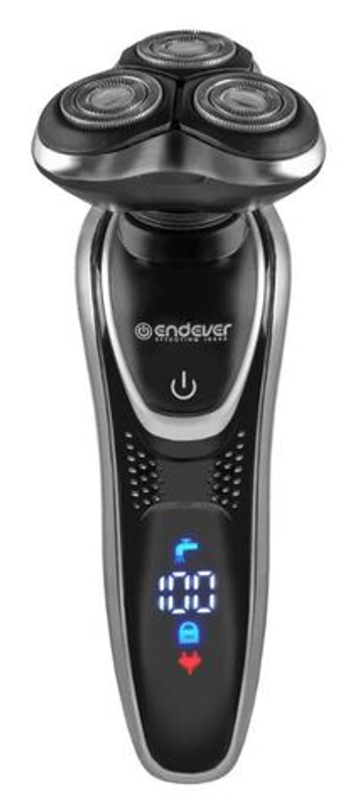 Бритва Endever Sven-967