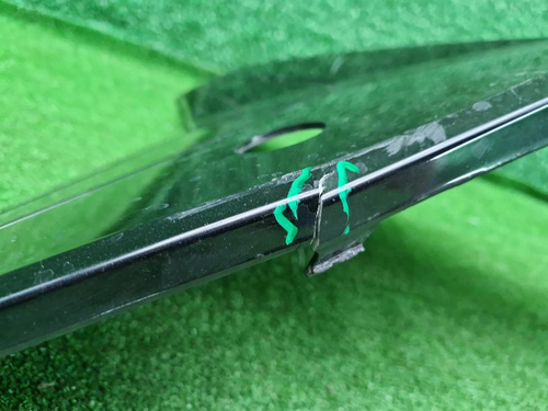 Бампер передний Geely Atlas 2 (2023-н.в.)