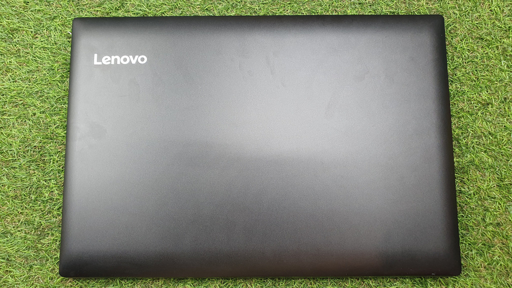 Игровой  17" LENOVO Pentium/4 Gb/MX110 2 Gb