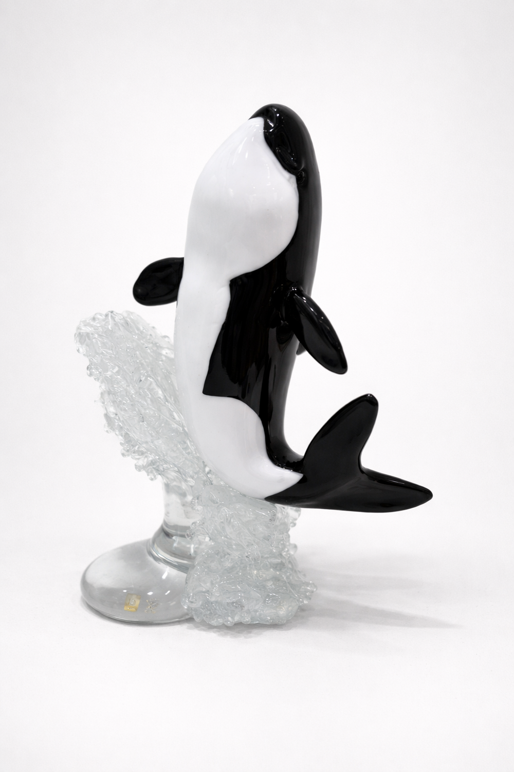 Косатка ныряющая