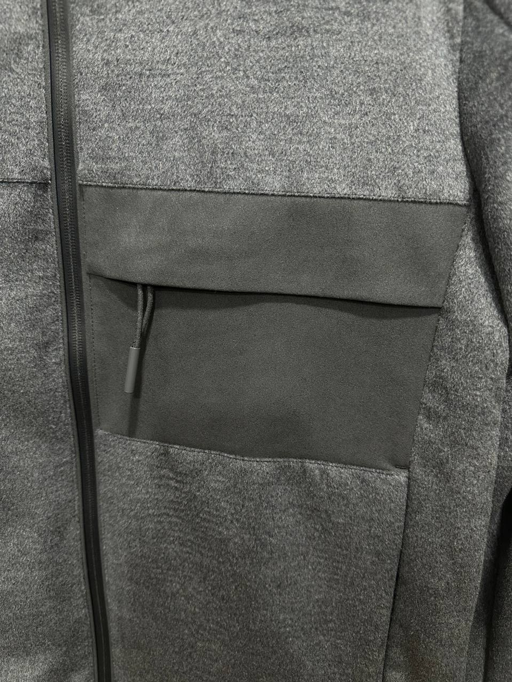 Куртка Zegna