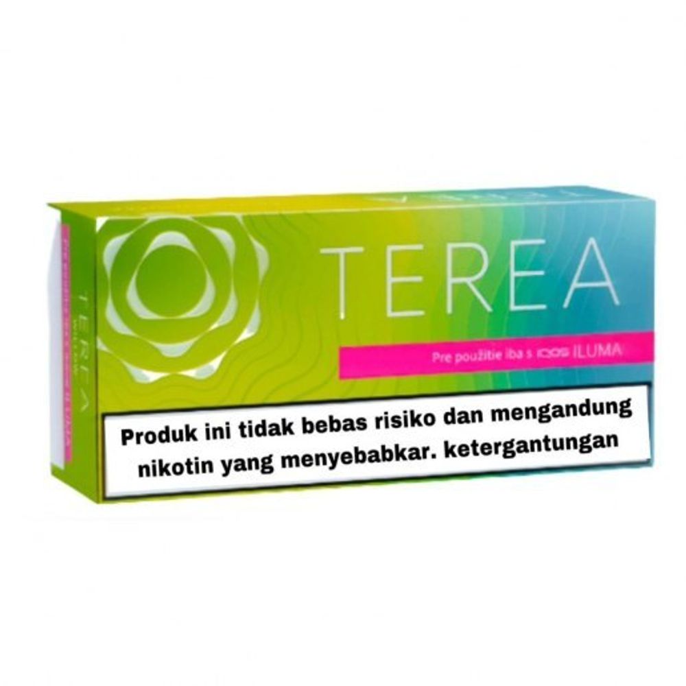 Terea Bright Wave IT