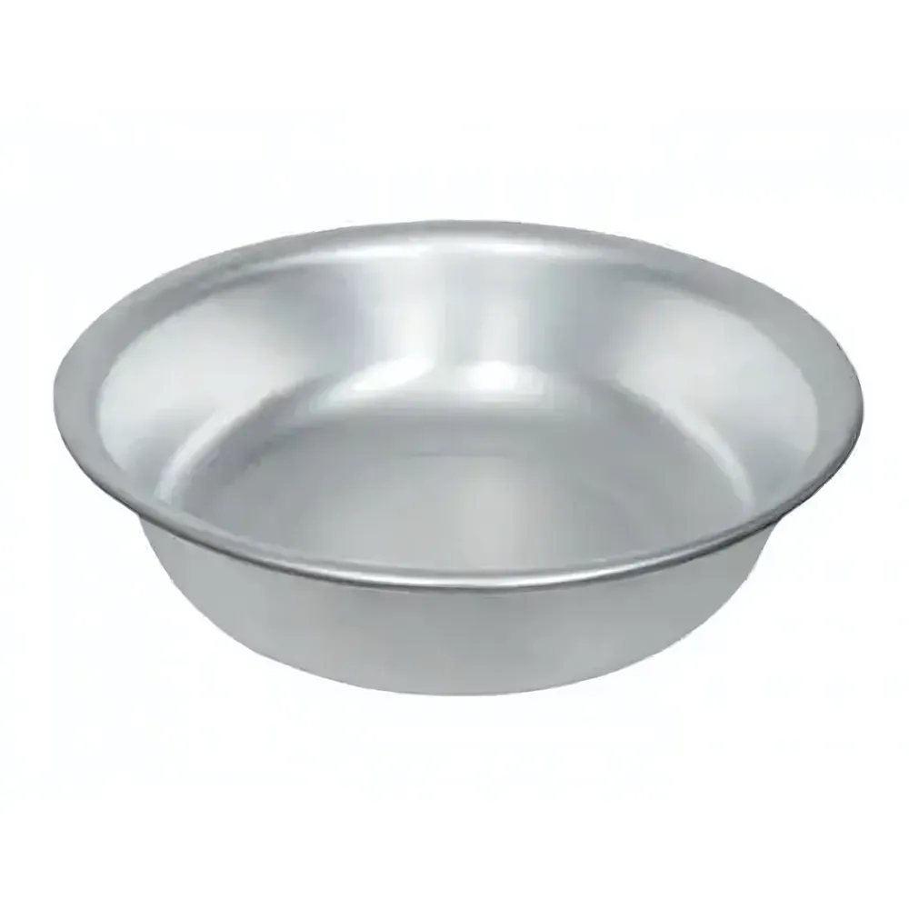 Таз алюминиевый 50см
