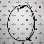 Трос капота JCB 3CX 4CX