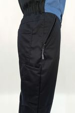 Полукомбинезон рабочий ПР.379