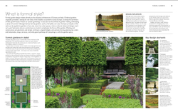 RHS Encyclopedia Of Garden Design