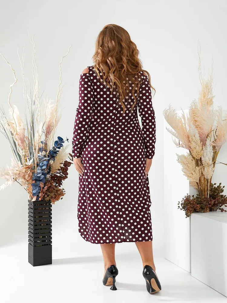 Платье УК-0184-2 Fabrika