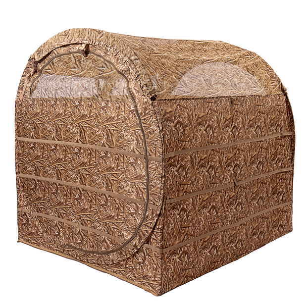 Засидка автоматическая ДУБЛЬ NW1