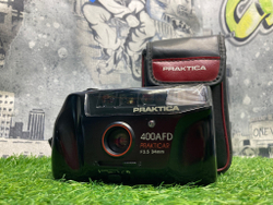 Praktica 400 AFD