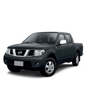 Navara D40 (2004-2015)
