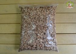 Щепа Бука 1 кг