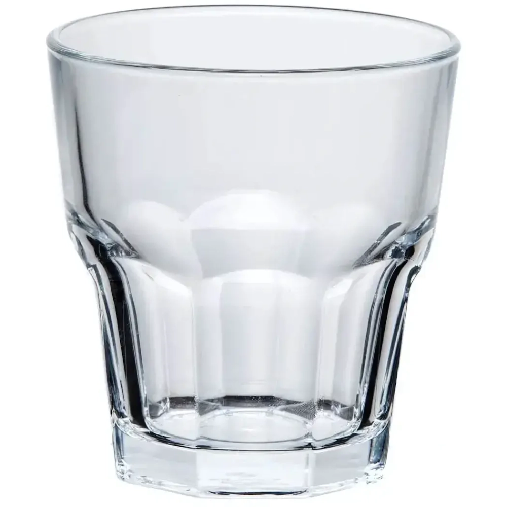 Набор стаканов 6шт 265мл «CASABLANCA V BLOCK» 52705BV