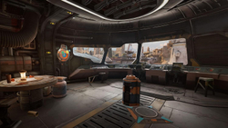 Star Wars: Tales from the Galaxys Edge Enhanced Edition (гарнитура PS VR 2 обязательна) (диск для PS5, полностью на английском языке)