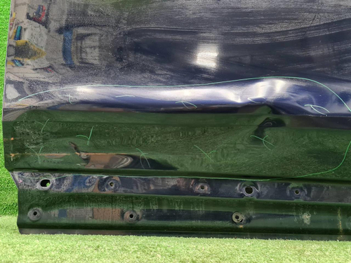 Дверь передняя правая Jaguar F-PACE (2016-н.в.)