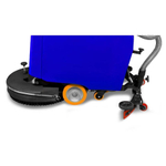 Аккумуляторная поломоечная машина Метлана М50B