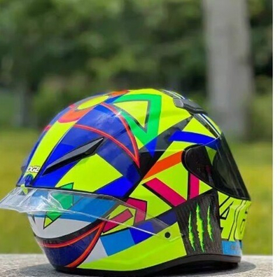 шлемы DGL
