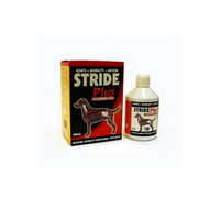 STRIDE PLUS (Страйд) 500 мл для собак, кормовая добавка для лечения суставов