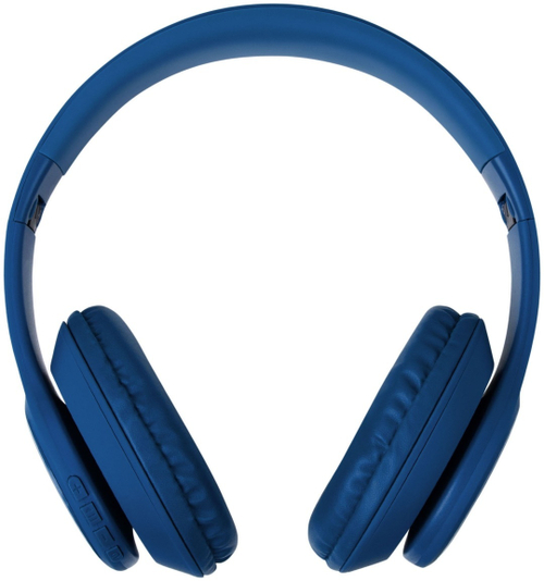 Наушники Rombica MySound BH-14 синий