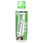 Nutrakey, L-карнитин 3000, маракуйя, 473 мл (16 жидк. унц.)