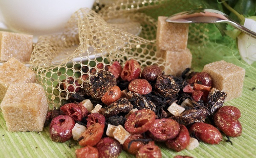 Черный чай Сокровище Скифов РЧК 500г