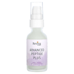 Reviva Labs, Advanced Peptide Plus, для всех типов кожи, 29,5 мл (1 жидк. Унция)