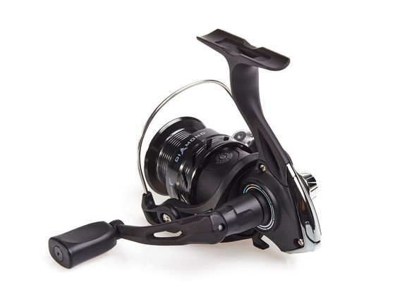 Катушка Salmo Diamond SPIN II 6 2000FD