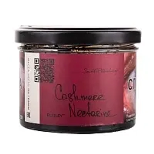 Trofimoff's Burley 125 г Cashmere Nectarine (Кишмиш Нектарин) (М)