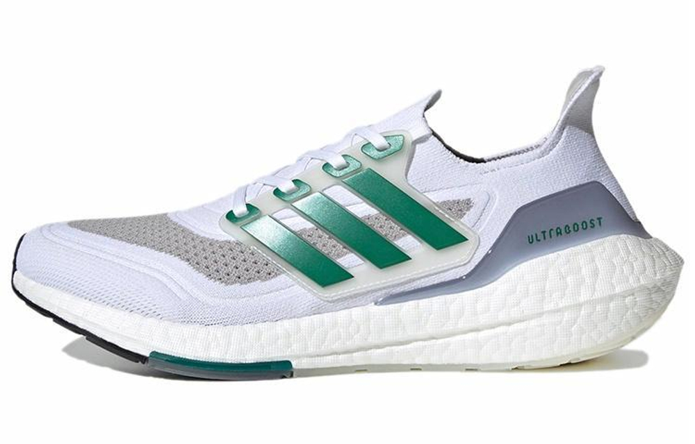 Кроссовки Adidas Ultraboost 21