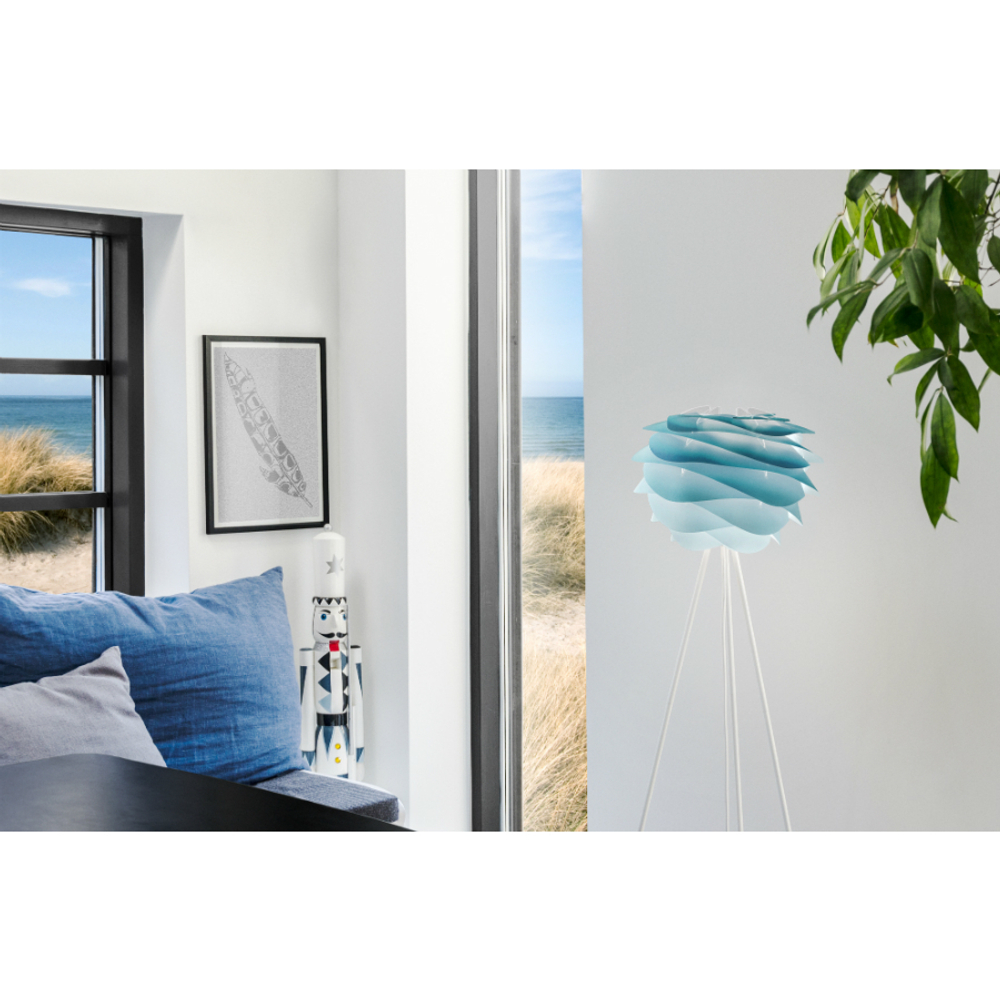 Плафон carmina mini azur